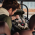 Britax BABY-SAFE PRO Urban Olive LUX i gruppen Bilbarnstolar / Varumärken / Britax Römer hos Bonti (BRIT2000039637)