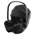 Britax BABY-SAFE PRO Space Black i gruppen Bilbarnstolar / Varumärken / Britax Römer hos Bonti (BRIT2000040135)