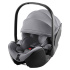 Britax BABY-SAFE PRO Frost Grey i gruppen Bilbarnstolar / Varumärken / Britax Römer hos Bonti (BRIT2000040136)