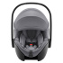 Britax BABY-SAFE PRO Frost Grey i gruppen Bilbarnstolar / Varumärken / Britax Römer hos Bonti (BRIT2000040136)