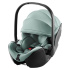 Britax BABY-SAFE PRO Jade Green i gruppen Bilbarnstolar / Varumärken / Britax Römer hos Bonti (BRIT2000040138)