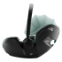 Britax BABY-SAFE PRO Jade Green i gruppen Bilbarnstolar / Varumärken / Britax Römer hos Bonti (BRIT2000040138)