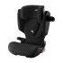 Britax Kidfix PRO Bältesstol Space Black i gruppen Bilbarnstolar / Varumärken / Britax Römer hos Bonti (BRIT2000040454)