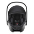 Britax BABY-SAFE PRO Deep Black i gruppen Bilbarnstolar / Varumärken / Britax Römer hos Bonti (BRIT2000040835)