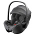 Britax BABY-SAFE PRO Deep Grey i gruppen Bilbarnstolar / Varumärken / Britax Römer hos Bonti (BRIT2000040836)