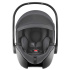 Britax BABY-SAFE PRO Deep Grey i gruppen Bilbarnstolar / Varumärken / Britax Römer hos Bonti (BRIT2000040836)