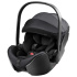 Britax BABY-SAFE PRO Style Carbon Black i gruppen Bilbarnstolar / Varumärken / Britax Römer hos Bonti (BRIT2000040837)