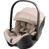 Britax BABY-SAFE PRO Style Teak i gruppen Bilbarnstolar / Varumärken / Britax Römer hos Bonti (BRIT2000040841)