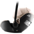 Britax BABY-SAFE PRO Style Teak i gruppen Bilbarnstolar / Varumärken / Britax Römer hos Bonti (BRIT2000040841)