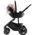 Britax BABY-SAFE PRO Style Teak i gruppen Bilbarnstolar / Varumärken / Britax Römer hos Bonti (BRIT2000040841)