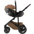 Britax BABY-SAFE PRO Warm Caramel LUX i gruppen Bilbarnstolar / Varumärken / Britax Römer hos Bonti (BRIT2000040844)