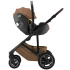 Britax BABY-SAFE PRO Warm Caramel LUX i gruppen Bilbarnstolar / Varumärken / Britax Römer hos Bonti (BRIT2000040844)