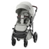 Britax Smile 5Z Linen Grey LUX i gruppen Barnvagnar / Varumärken / Britax / Britax Smile hos Bonti (BRIT2000040855)