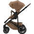 Britax Smile 5Z Warm Caramel LUX i gruppen Barnvagnar / Varumärken / Britax / Britax Smile hos Bonti (BRIT2000040856)