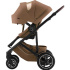 Britax Smile 5Z Warm Caramel LUX i gruppen Barnvagnar / Varumärken / Britax / Britax Smile hos Bonti (BRIT2000040856)