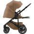 Britax Smile 5Z Warm Caramel LUX i gruppen Barnvagnar / Varumärken / Britax / Britax Smile hos Bonti (BRIT2000040856)