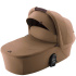 Britax Smile 5Z Liggdel Warm Caramel LUX i gruppen Barnvagnar / Varumärken / Britax / Britax Smile hos Bonti (BRIT2000040858)