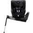 Britax Dualfix PRO M Style Carbon Black i gruppen Bilbarnstolar / Varumärken / Britax Römer hos Bonti (BRIT2000040890)