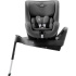 Britax Dualfix PRO M Style Mineral Grey i gruppen Bilbarnstolar / Varumärken / Britax Römer hos Bonti (BRIT2000040891)