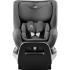 Britax Dualfix PRO M Style Mineral Grey i gruppen Bilbarnstolar / Varumärken / Britax Römer hos Bonti (BRIT2000040891)