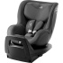 Britax Dualfix PRO M Style Mineral Grey i gruppen Bilbarnstolar / Varumärken / Britax Römer hos Bonti (BRIT2000040891)