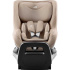 Britax Dualfix PRO M Style Teak i gruppen Bilbarnstolar / Varumärken / Britax Römer hos Bonti (BRIT2000040894)