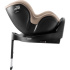 Britax Dualfix PRO M Style Teak i gruppen Bilbarnstolar / Varumärken / Britax Römer hos Bonti (BRIT2000040894)