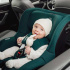 Britax Dualfix PRO M Style Teak i gruppen Bilbarnstolar / Varumärken / Britax Römer hos Bonti (BRIT2000040894)