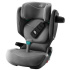 Britax Kidfix PRO Style Mineral Grey i gruppen Bilbarnstolar / Varumärken / Britax Römer hos Bonti (BRIT2000040916)