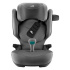 Britax Kidfix PRO Style Mineral Grey i gruppen Bilbarnstolar / Varumärken / Britax Römer hos Bonti (BRIT2000040916)