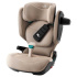 Britax Kidfix PRO Style Teak i gruppen Bilbarnstolar / Varumärken / Britax Römer hos Bonti (BRIT2000040917)