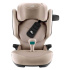 Britax Kidfix PRO Style Teak i gruppen Bilbarnstolar / Varumärken / Britax Römer hos Bonti (BRIT2000040917)