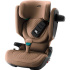 Britax Kidfix PRO Warm Caramel LUX i gruppen Bilbarnstolar / Varumärken / Britax Römer hos Bonti (BRIT2000040920)