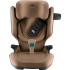 Britax Kidfix PRO Warm Caramel LUX i gruppen Bilbarnstolar / Varumärken / Britax Römer hos Bonti (BRIT2000040920)