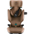 Britax Kidfix PRO Warm Caramel LUX i gruppen Bilbarnstolar / Varumärken / Britax Römer hos Bonti (BRIT2000040920)