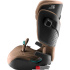 Britax Kidfix PRO Warm Caramel LUX i gruppen Bilbarnstolar / Varumärken / Britax Römer hos Bonti (BRIT2000040920)