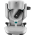 Britax Kidfix PRO Linen Grey LUX i gruppen Bilbarnstolar / Varumärken / Britax Römer hos Bonti (BRIT2000040921)