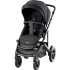 Britax Smile 5Z Style Carbon Black i gruppen Barnvagnar / Varumärken / Britax / Britax Smile hos Bonti (BRIT2000041708)