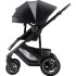 Britax Smile 5Z Style Carbon Black i gruppen Barnvagnar / Varumärken / Britax / Britax Smile hos Bonti (BRIT2000041708)