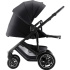 Britax Smile 5Z Style Carbon Black i gruppen Barnvagnar / Varumärken / Britax / Britax Smile hos Bonti (BRIT2000041708)