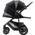 Britax Smile 5Z Style Carbon Black i gruppen Barnvagnar / Varumärken / Britax / Britax Smile hos Bonti (BRIT2000041708)