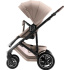Britax Smile 5Z Style Teak i gruppen Barnvagnar / Varumärken / Britax / Britax Smile hos Bonti (BRIT2000041710)
