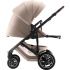 Britax Smile 5Z Style Teak i gruppen Barnvagnar / Varumärken / Britax / Britax Smile hos Bonti (BRIT2000041710)