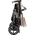 Britax Smile 5Z Style Teak i gruppen Barnvagnar / Varumärken / Britax / Britax Smile hos Bonti (BRIT2000041710)