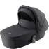 Britax Smile 5Z Liggdel Style Carbon Black i gruppen Barnvagnar / Varumärken / Britax / Britax Smile hos Bonti (BRIT2000041712)