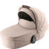 Britax Smile 5Z Liggdel Style Teak i gruppen Barnvagnar / Varumärken / Britax / Britax Smile hos Bonti (BRIT2000041714)