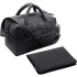 Britax Skötväska Carbon Black i gruppen Barnvagnar / Varumärken / Britax / Britax tillbehör hos Bonti (BRIT2000041969)
