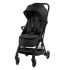 Britax Flylite Carbon Black i gruppen Barnvagnar / Varumärken / Britax hos Bonti (BRIT2000041982)