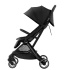 Britax Flylite Carbon Black i gruppen Barnvagnar / Varumärken / Britax hos Bonti (BRIT2000041982)