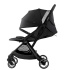Britax Flylite Carbon Black i gruppen Barnvagnar / Varumärken / Britax hos Bonti (BRIT2000041982)